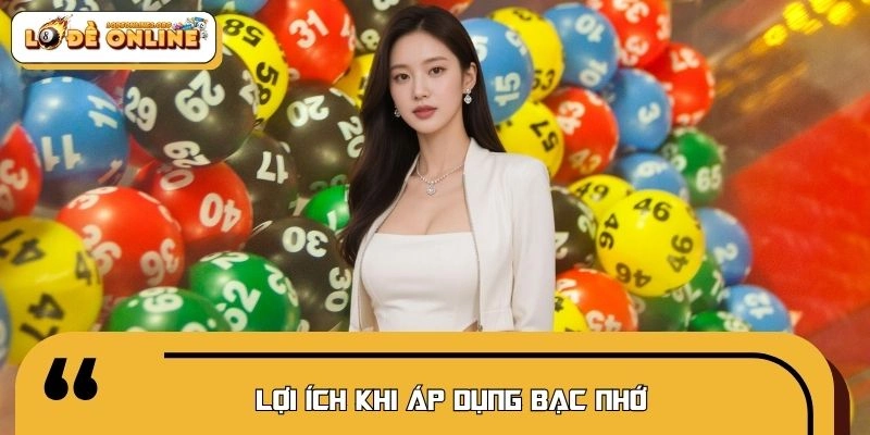 Lợi ích hội viên nhận được khi áp dụng chiến thuật