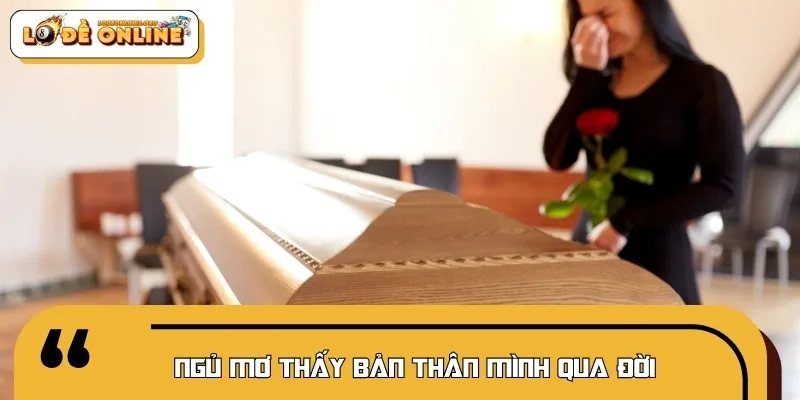 Mơ thấy người chết có thể khiến nhiều người sợ hãi