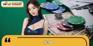 NET88 Sân Chơi Giải Trí Online - Khám Phá Điểm Cược Thú Vị