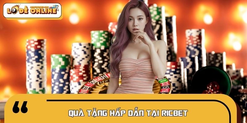 Ưu đãi quà tặng đặc sắc dành cho hội viên chơi game