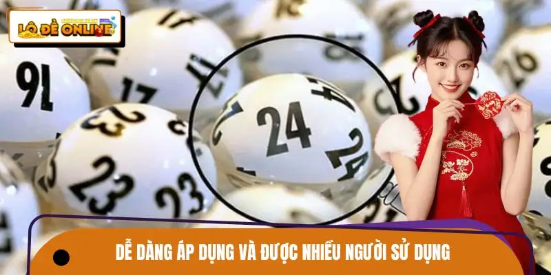 3 càng được nhiều người chơi sử dụng nhờ tính đơn giản