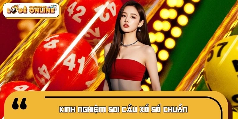 Bí kíp soi cầu giúp hội viên nhận được thưởng giá trị