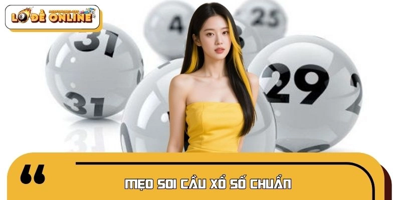 Bí kíp soi cầu cực chuẩn giúp bạn dự đoán chính xác