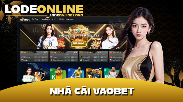 vaobet